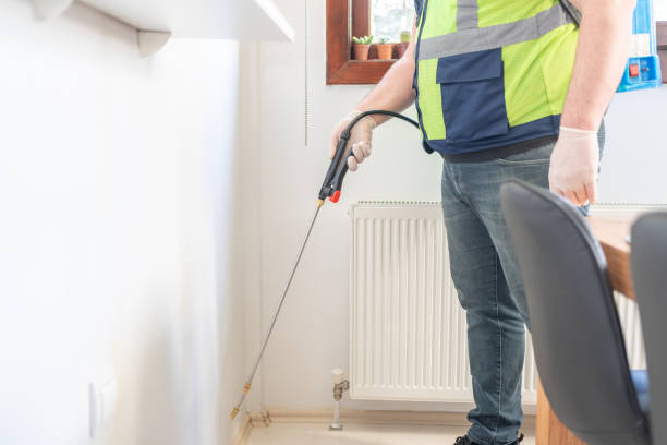 Best Best Pest Control Companies  in Stevensville, MD